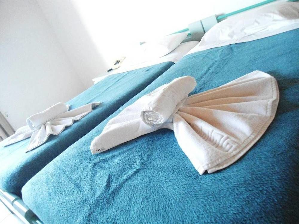 Irini Stalos Apartments Bagian luar foto